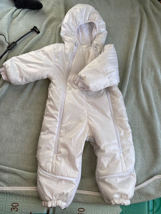 Комбінезом демісезон