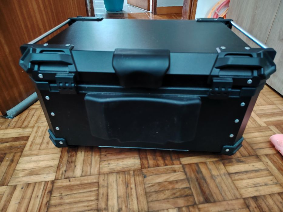 Baú (case) 80 lt