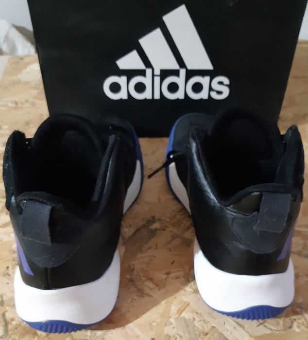 Buty adidas 43 1/3 Explosive Flash