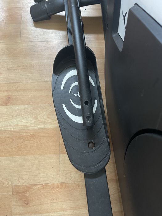 Elítica Damyos FC700