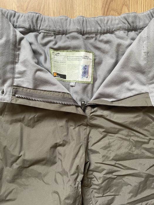 Штани лижні Trespass Radium, розмір M