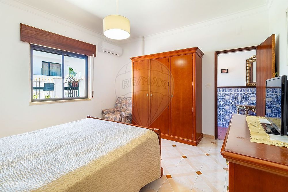 Moradia T2 para venda