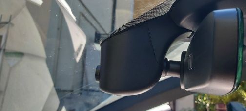 Видеорегистратор Audi, Porsche