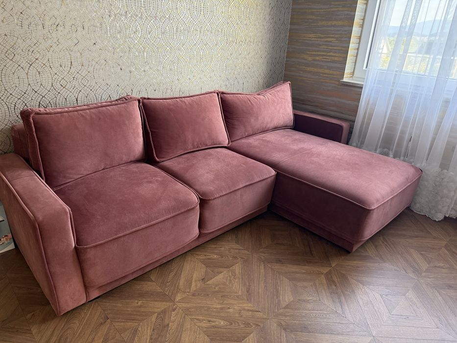 Narożnik Saleva stan bardzo dobry