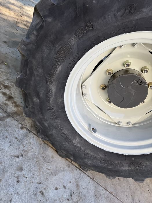 Opona opony para Firestone 380/85r24