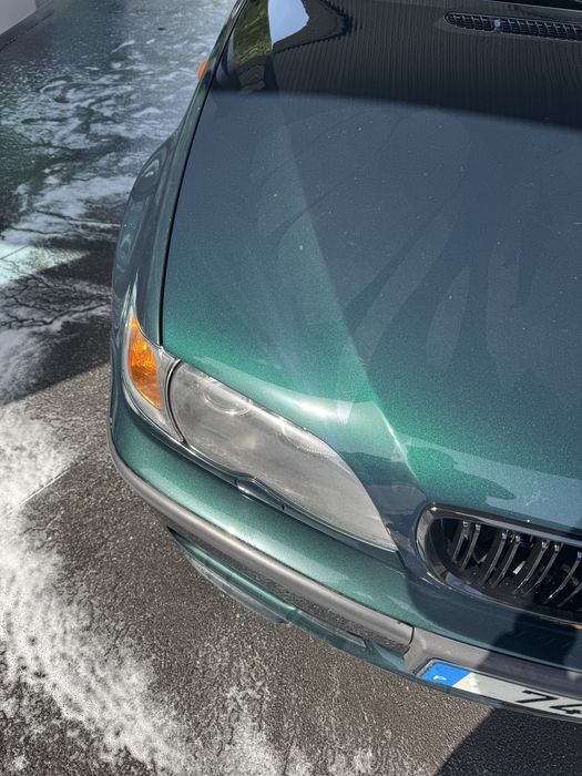 Bmw E46 touring 330D