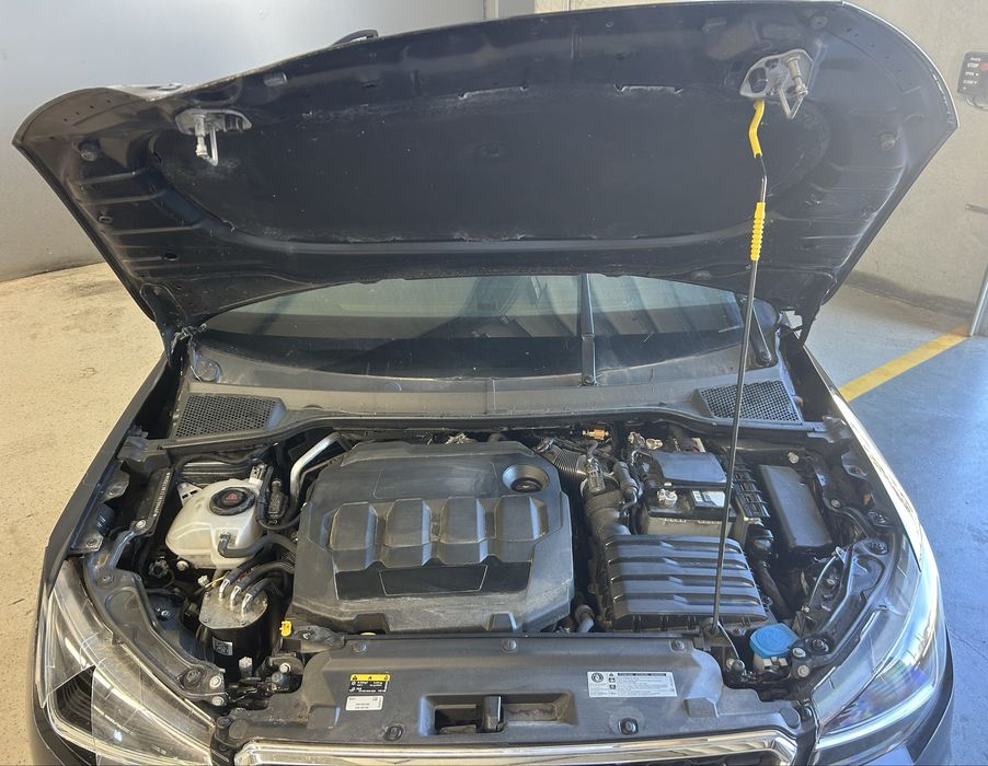 Seat Arona 1.6 TDI Style de 2018
