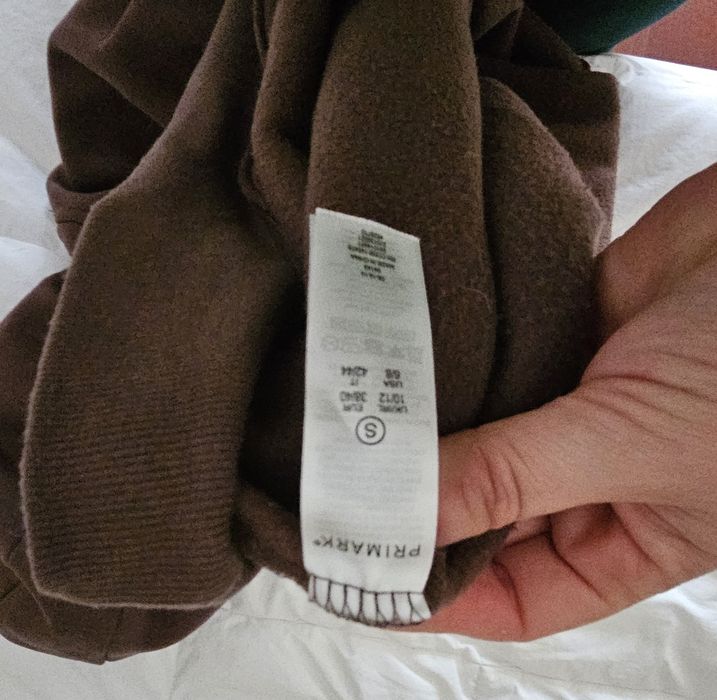 Camisola sweatshirt com capuz