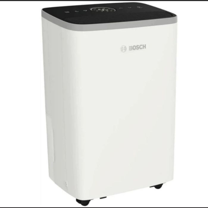 Великий осушувач повітря Bosch