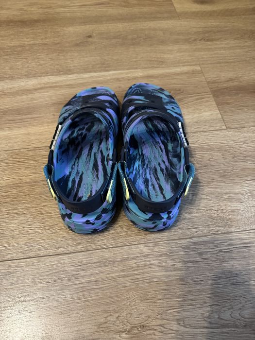 Crocs NOWE 27 cm
