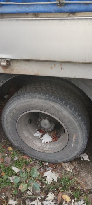 Продам Вольво фл 6