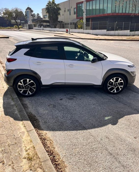 Hyundai Kauai 1.0 T-GDi Premium (TT)+Pack Plus