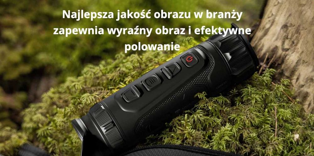Kamera termowizyjna termowizor HIKMICRO Lynx 3.0 LE10 , LE15 , LH15