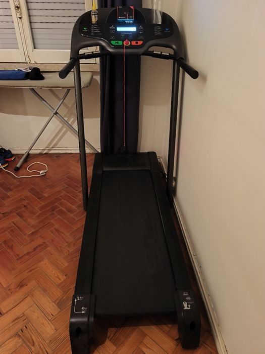 Passadeira elétrica Domyos T520B ( Usada poucas vezes ) + 2 Ofertas