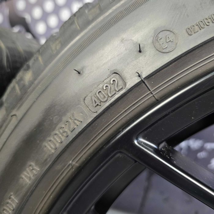 20" оригінальні зимові колеса BMW 7 G70 G11 G12 5 G60 x3 g45 911M st