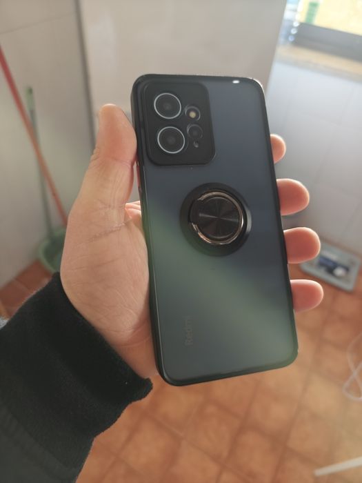 Telemóvel Xiaomi Note 12