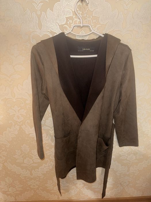 Женский кардиган Zara Basic(ОРИГИНАЛ)