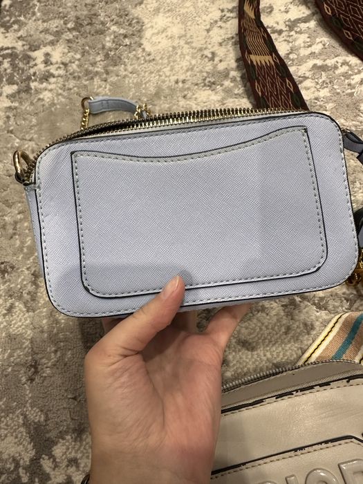 Сумки в хорошем состоянии