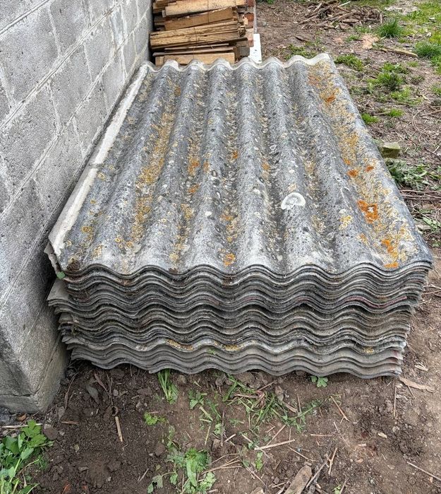 Продам шифер б / в