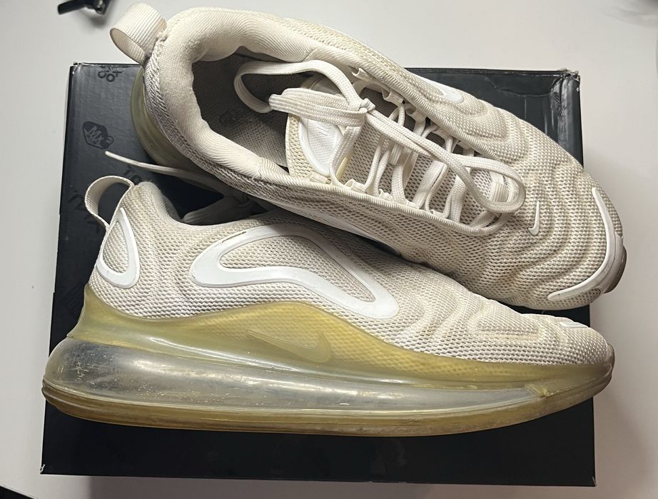 Ténis Nike Air Max 720