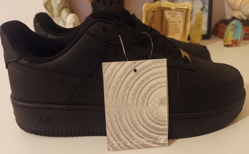 Nike air force One/Jordan/adidas/new balance/samba