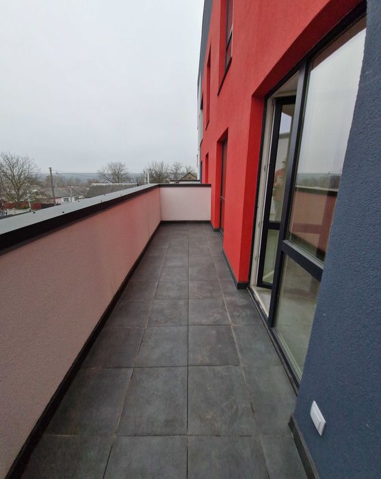 Євро 2к з ремонтом. Газ.