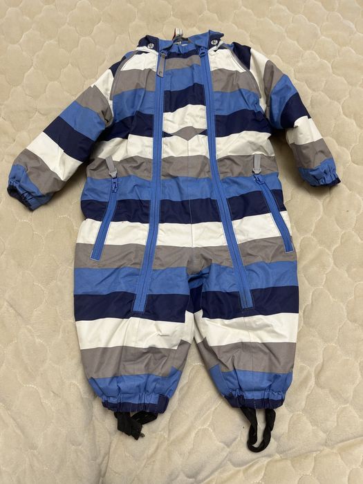 Комбінезон дитячий Reflex