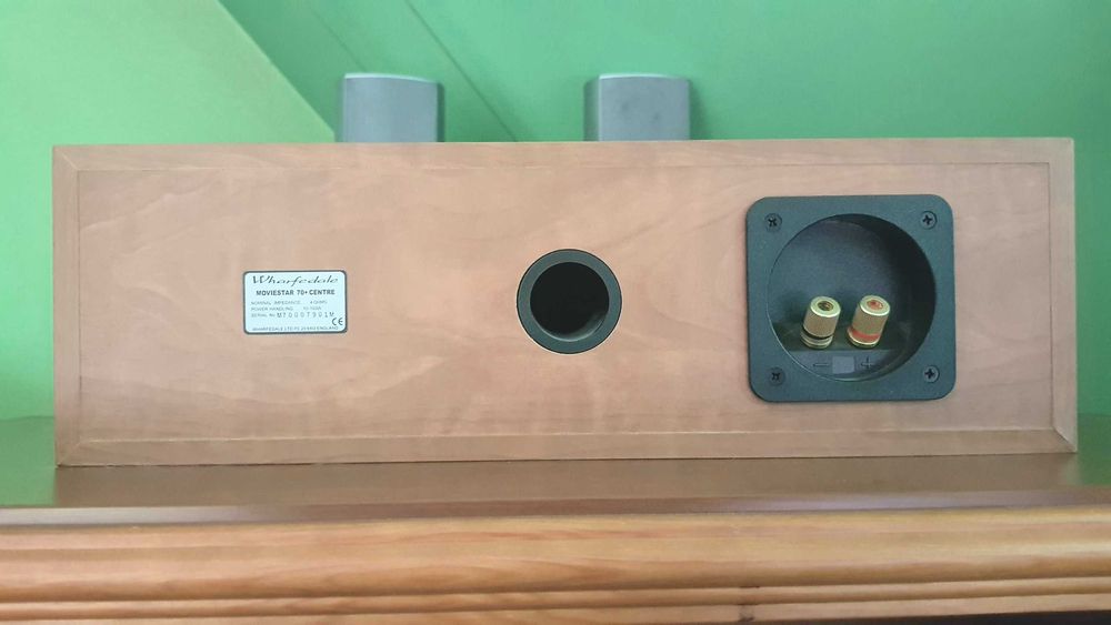 Głośnik centralny Wharfedale MovieStar 70+