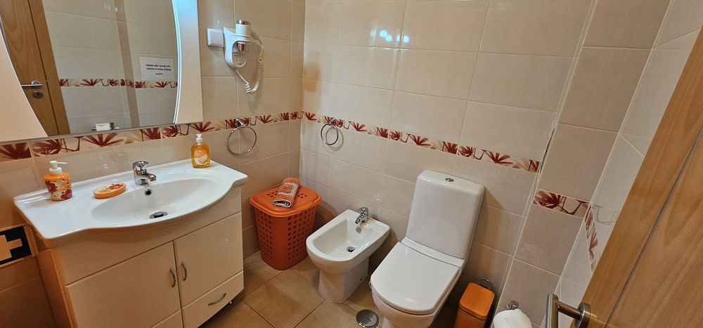 Apartamento  T1 férias