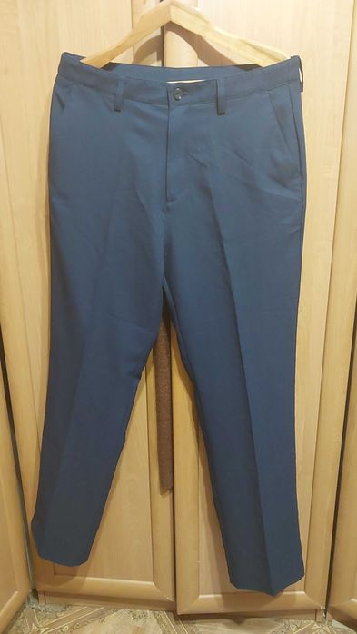 Брюки Adidas розмір 34