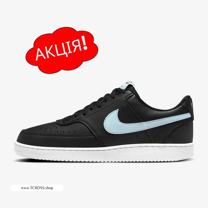 США‼️Кроссовки Nike Court Vision Air Force (40р по 49.5р) (DH2987-006)