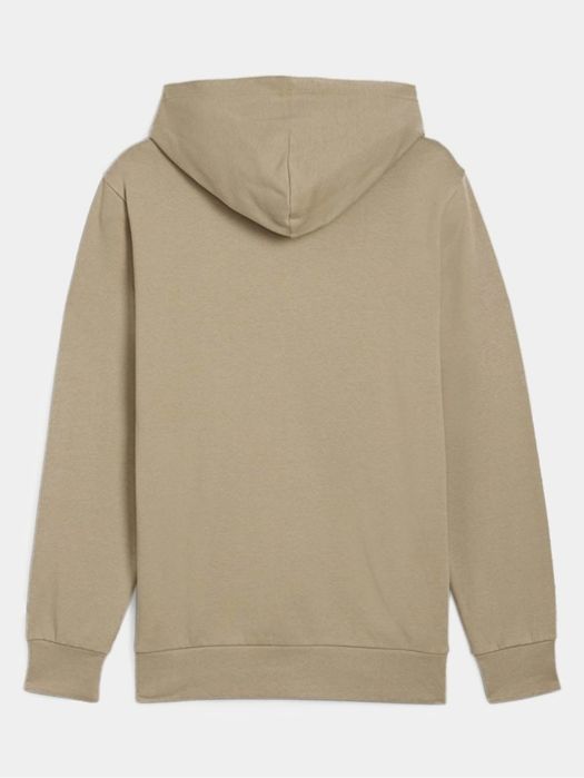 Оригінальний костюм-трійка Puma | Новий | Кофта + штани + худі