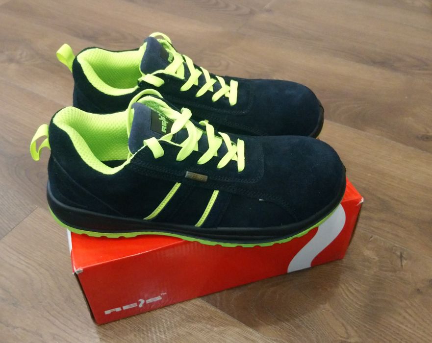 Buty robocze Reis Bolivia r. 43 Nowe