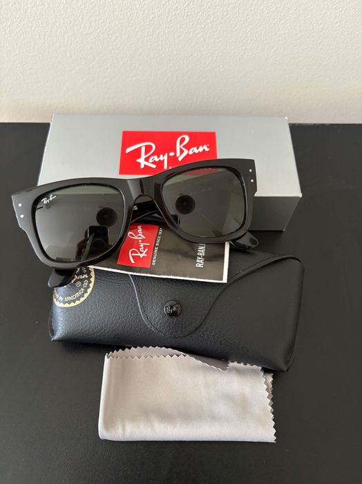Óculos de Sol Rayban como novo