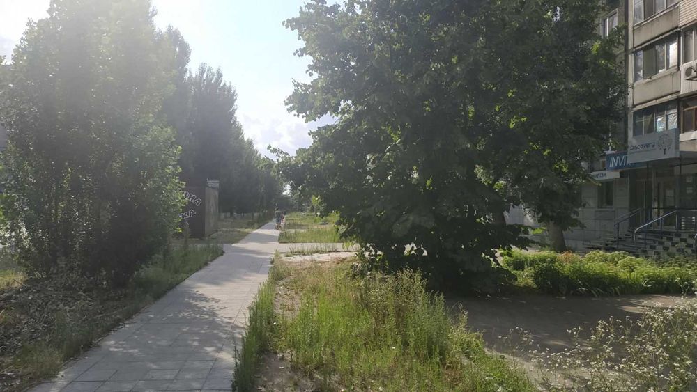 Продам помещения на ул. Калиновая