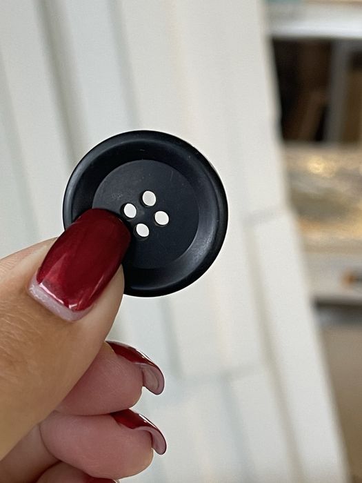 Botões novos várias cores e tamanhos