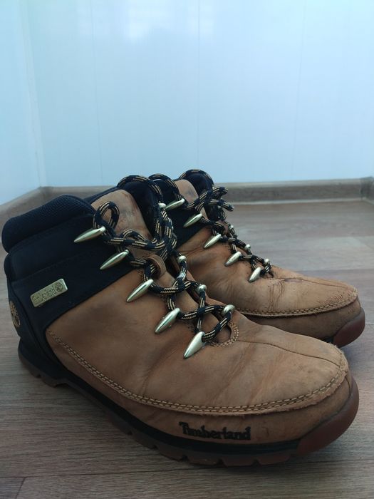 Timberland черевики
