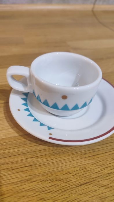 Chávenas de café ( coleção)