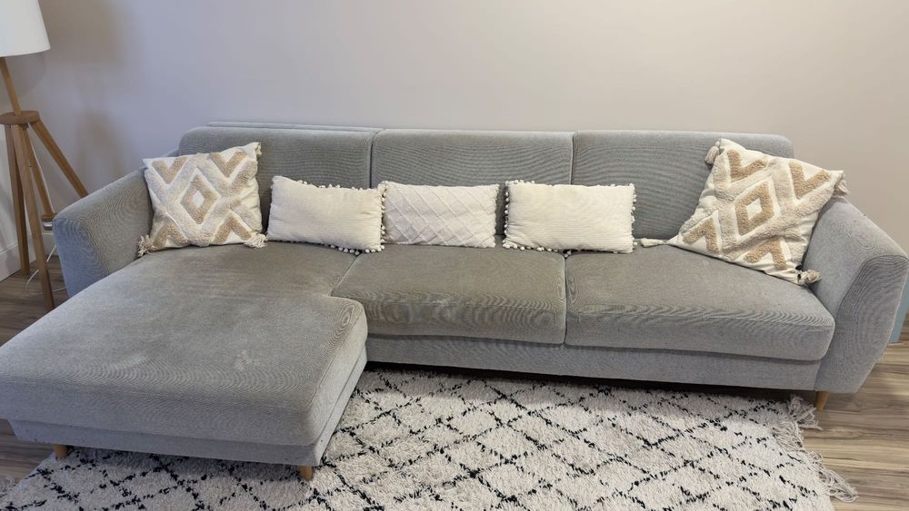 Vendo Sofá SLATORP do Ikea
