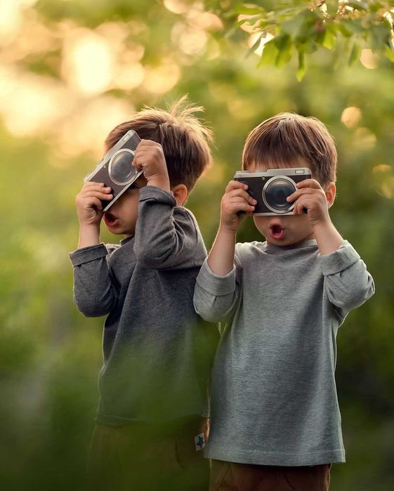 Прийму в дар нові гаджети: фотоапарати, смартфони, дрони для дітей