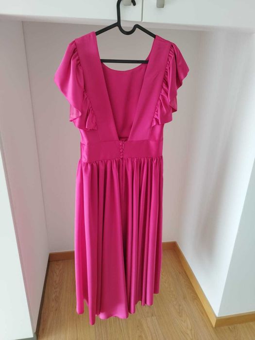 Vestidos para festas