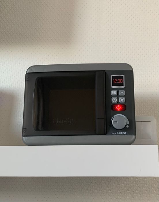 Микроволновая печь