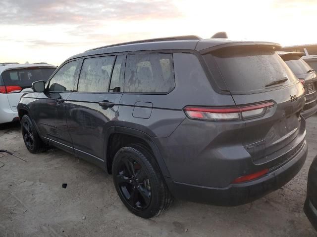 Розбірка роборка разборка jeep grand cheroke WL 2023 3.6 двері, ляда