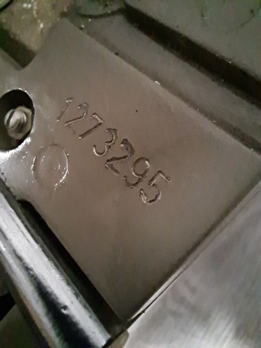 Stara maszyna do pisania