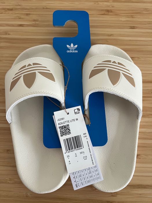 Chinelo Adidas p/ Mulher NOVO