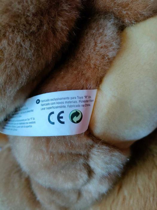 Peluches Ursos - Toys 'R' Us