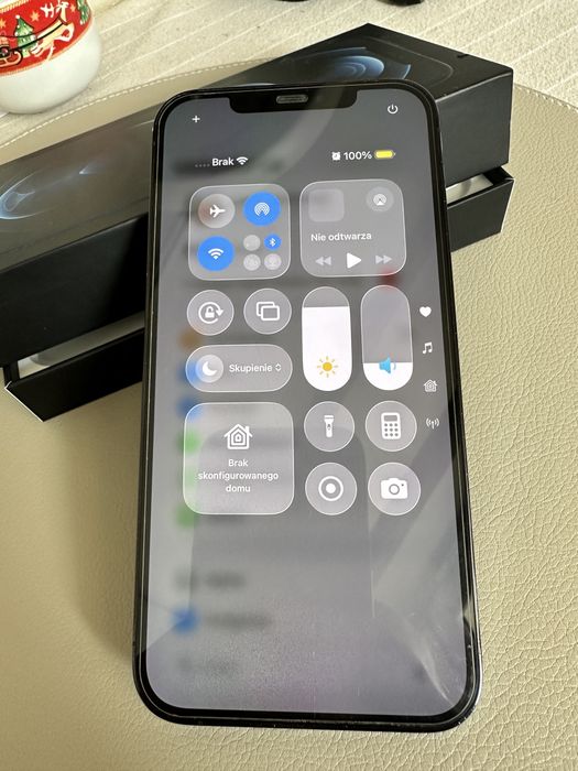 Iphone 12 Pro Max 256GB