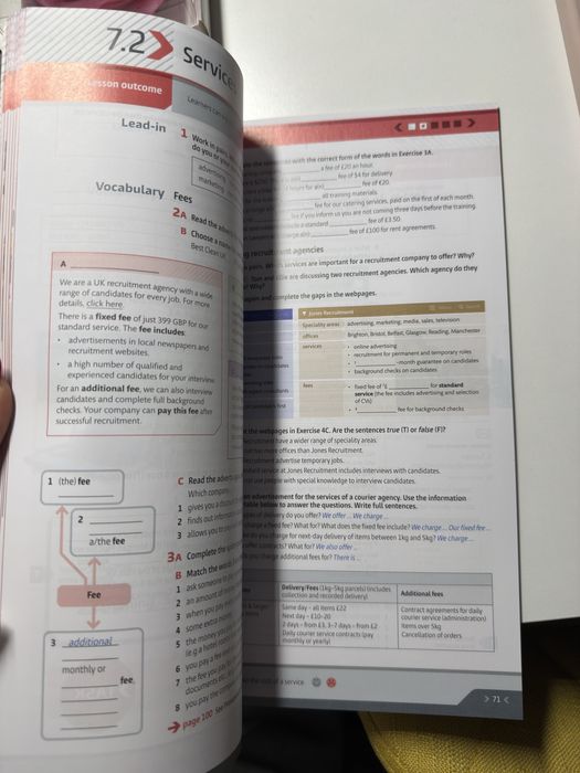 Ksiażka  Business Partner A2