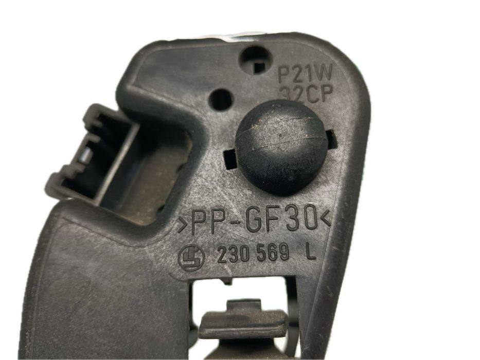 Suporte lâmpada esquerdo BMW 3 (E46)
