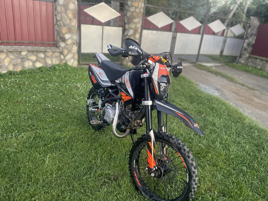 Продаю Kovi pit 150.